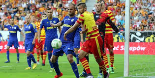 MZKS Arka Gdynia vs Jagiellonia Białystok - analiza meczu i typy bukmacherskie na 19.04.2026