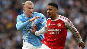 Manchester City vs Arsenal - analiza meczu i typy bukmacherskie na 19.04.2026