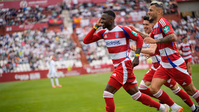 Albacete Balompié vs Granada - analiza meczu i typy bukmacherskie na 19.04.2026