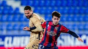 Eibar vs Huesca - analiza meczu i typy bukmacherskie na LaLiga 2