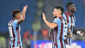Trabzonspor vs Başakşehir FK - Analiza meczu i typy bukmacherskie na 19.04.2026