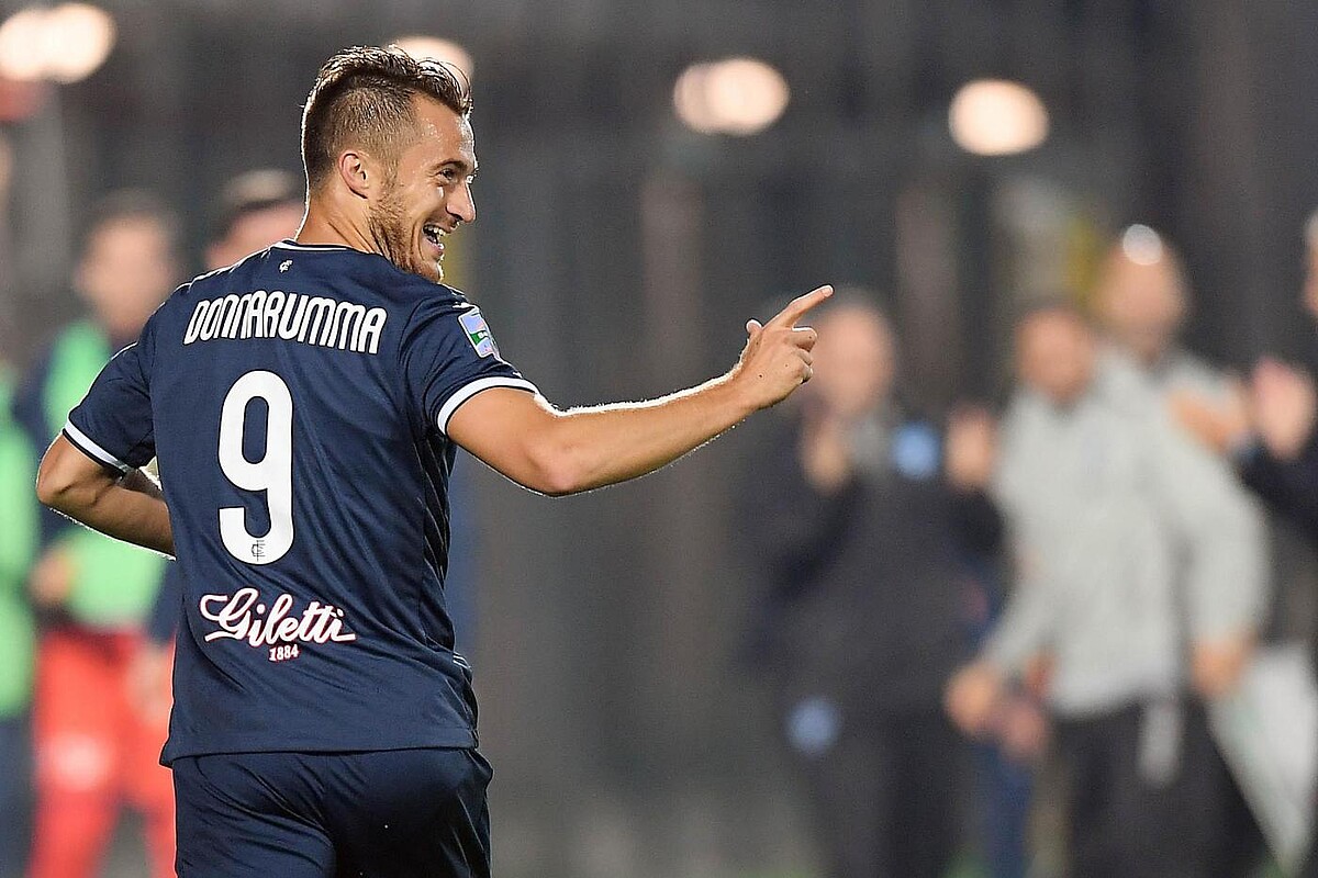 Empoli vs Virtus Entella - Analiza meczu i typy bukmacherskie Serie B