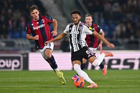 Juventus vs Bologna – analiza meczu i typy bukmacherskie na 19.04.2026 w Serie A