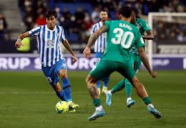 Almería vs Málaga CF - analiza meczu i typy bukmacherskie na 19 kwietnia 2026