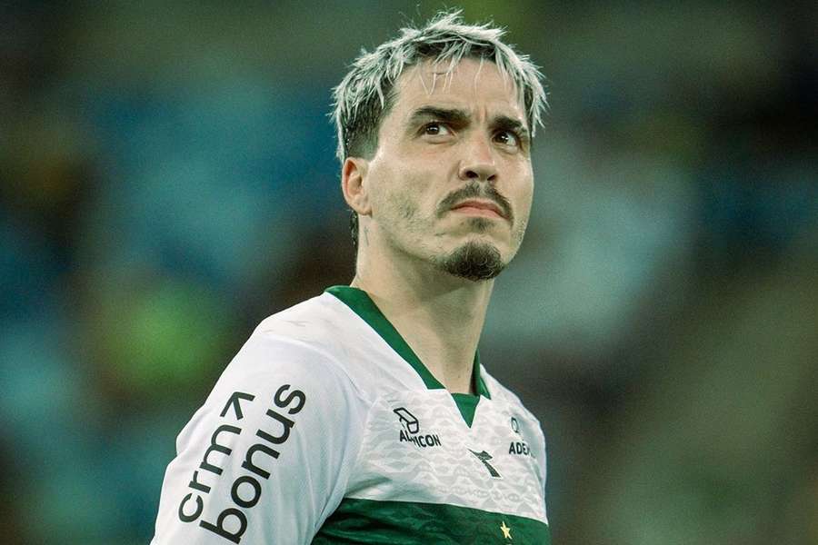 Coritiba vs Atlético Mineiro - Analiza meczu i typy bukmacherskie na 19.04.2026