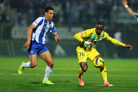FC Porto vs Tondela - analiza meczu i typy bukmacherskie na 19.04.2026