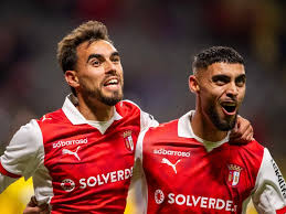 Sporting Braga vs Famalicão - Analiza meczu i typy bukmacherskie Liga Portugal Betclic