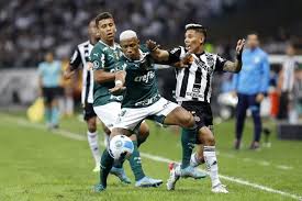Palmeiras vs Athletico - Analiza meczu i typy bukmacherskie na 19.04.2026
