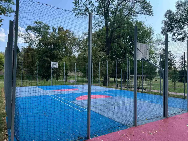 Božetěchův sad