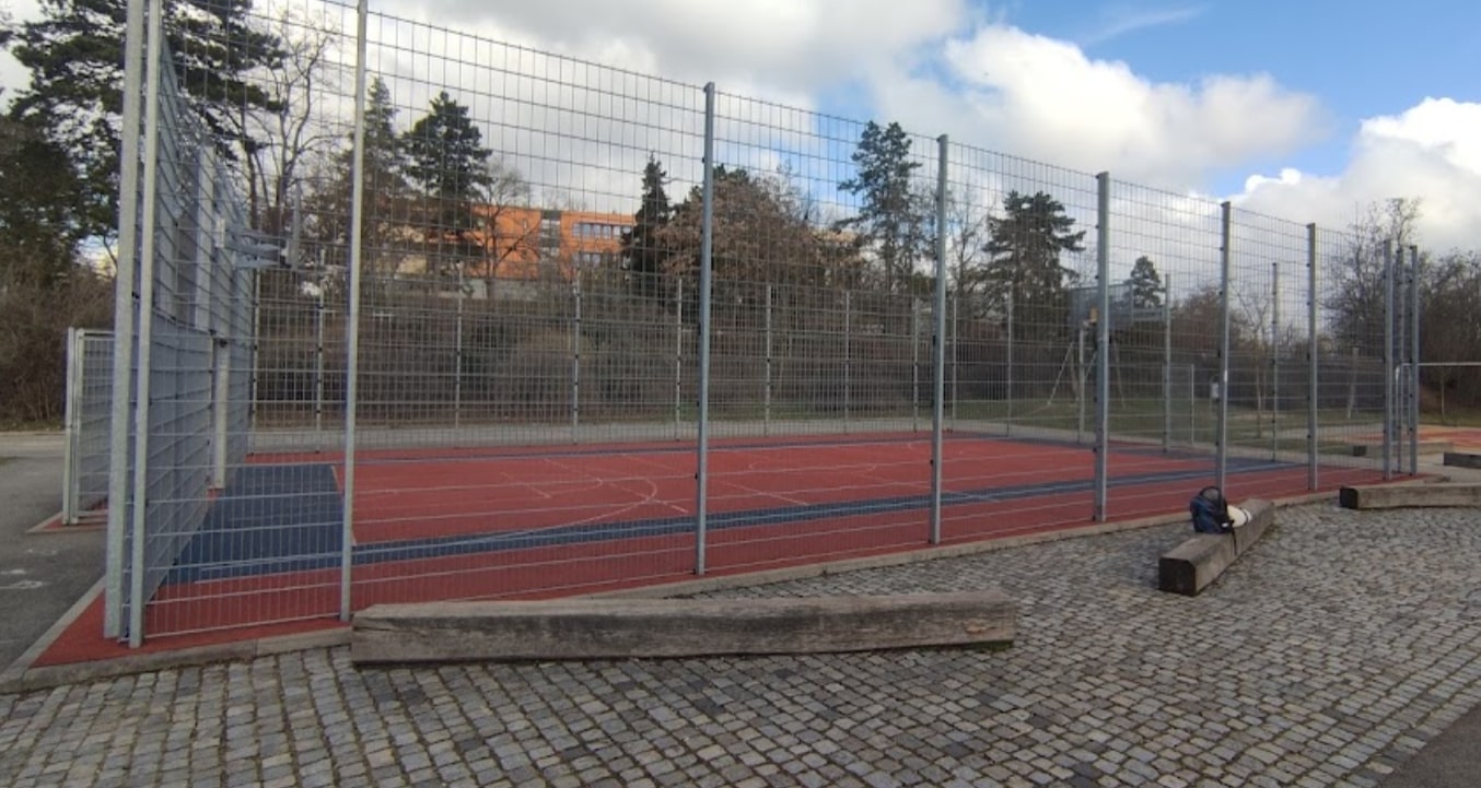 Fotbalové hřiště Fotbal Na Vyhlídce – Brno