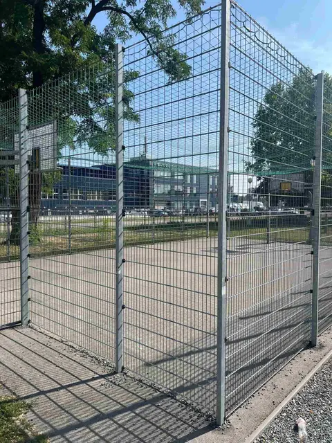 Fotbal Čechyňská