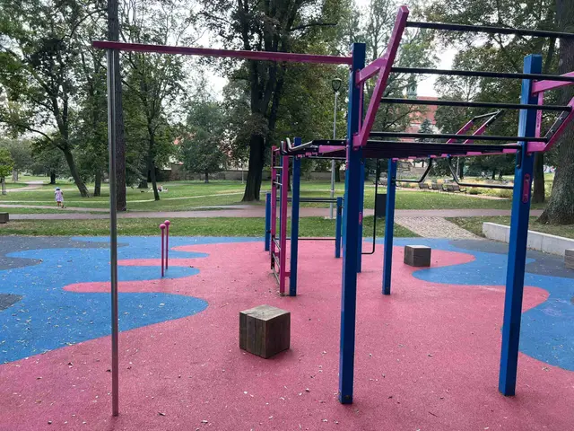 Božetěchův sad