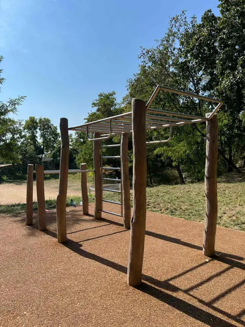 Workout Mendlák