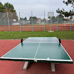 Pingpongový stůl Stolní tenis Melantrichova – Prostějov