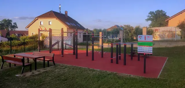 Workout Homole