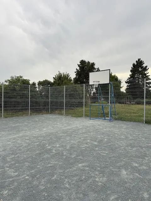 Basketbal Malovansko