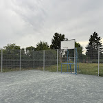 Basketbalové hřiště Basketbal Malovansko – Ivančice