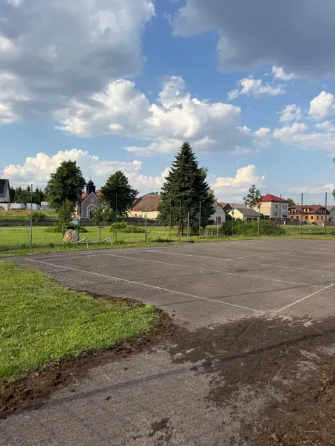 Tenis Pozovice