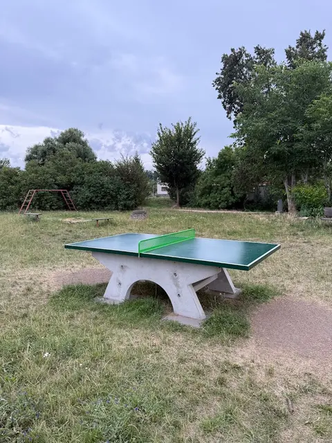 Ping Pong Malovansko