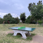 Pingpongový stůl Ping Pong Malovansko – Ivančice