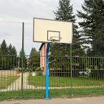 Basketbalové hřiště Basket klec – Slavkov u Brna