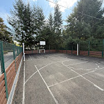 Volejbalové hřiště Dětské hřiště obec Mirošovice – Mirošovice