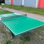 Pingpongový stůl Pin Pong Kpt. Jaroše – Tábor