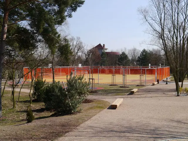 Park na Špici