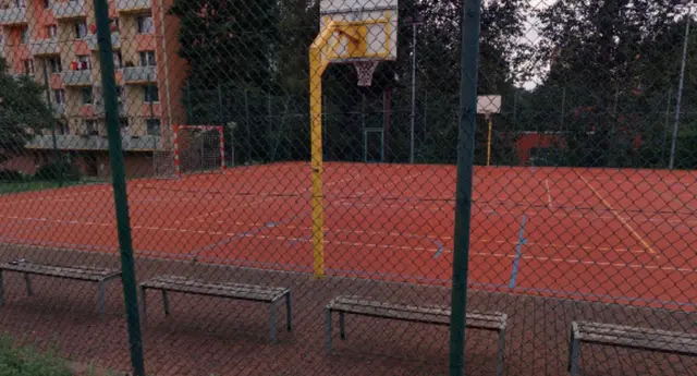 Fotbal Pastviny