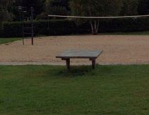 Pingpongový stůl Ping Pong Bublava – Bublava