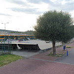 Skatepark Skatepark Broučkova – Zlín