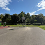 Basketbalové hřiště Hřiště Louňovice pod Blaníkem – Louňovice pod Blaníkem