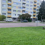 Fotbalové hřiště Hřiště  Kpt. Jaroše – Tábor