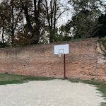 Basketbalové hřiště Basket Zámecká – Slavkov u Brna