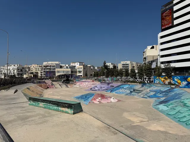 Msida Skatepark