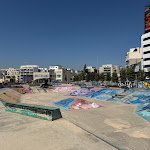 Skatepark Msida Skatepark – L-Imsida