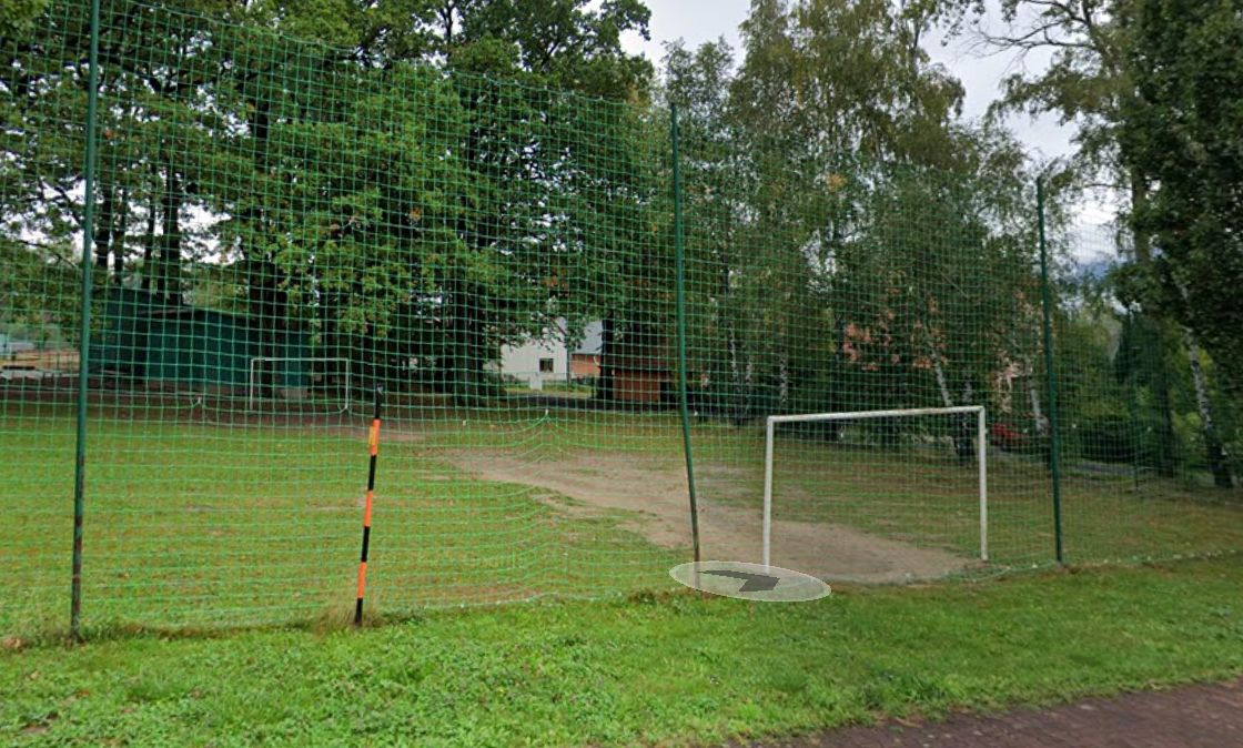 Fotbalové hřiště Fotbal Pstruží – Pstruží