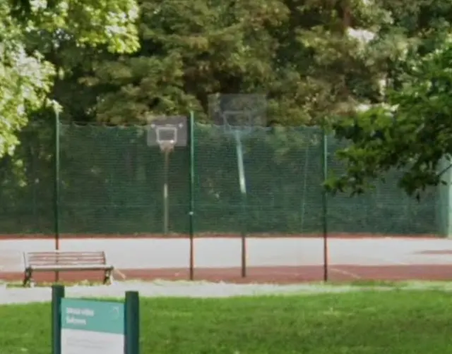 Basket Šultysova