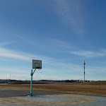 Basketbalové hřiště Santalahden Basketbal – Tampere