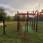 Workoutové hřiště Workout ZŠ Napajedla – Napajedla