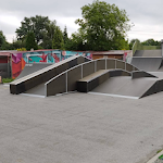 Skatepark X - SPOTS Skatepark – Kroměříž