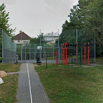 Fotbalové hřiště Hřiště ul. Nerudova – Zlín