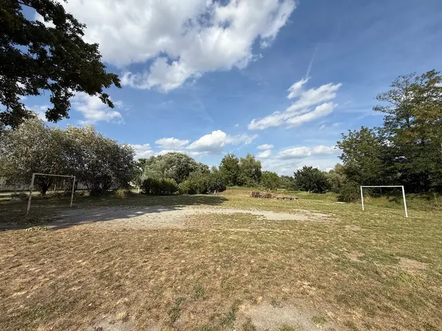 Fotbal Říční