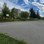 Basketbalové hřiště Basketbalové hřiště Jížní Svahy – Zlín