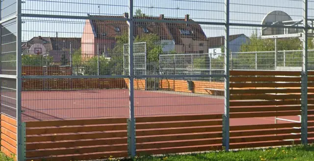 Fotbal Vrahovice