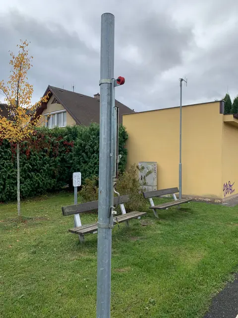 Volejbal Na Rokli