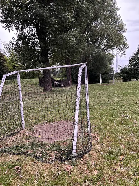 Fotbal Polní