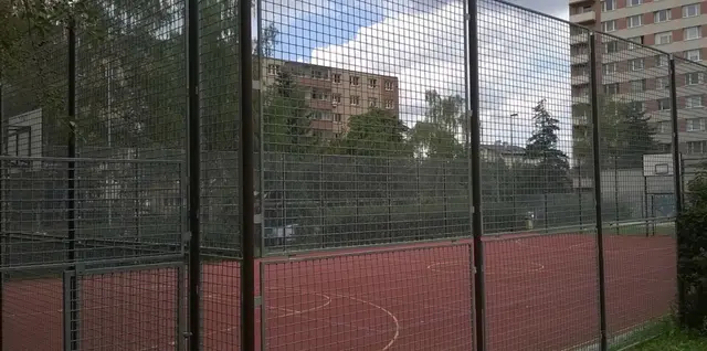 Fotbal Narcisová
