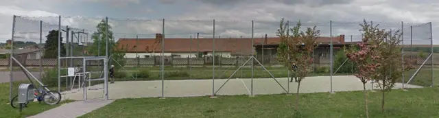 Basket Konečná
