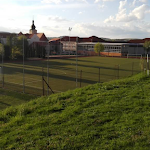 Fotbalové hřiště Fotbal ZŠ Napajedla – Napajedla